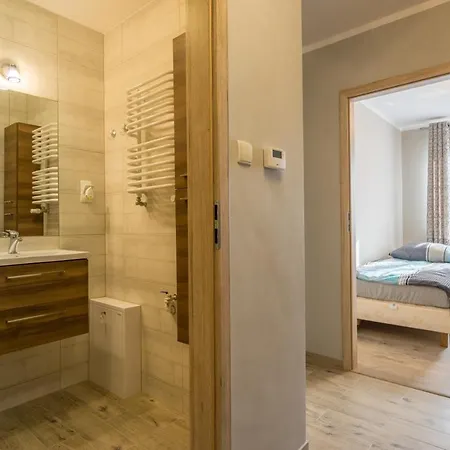 Apartmán Diana *