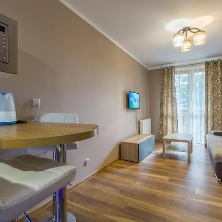 Apartmán Diana *