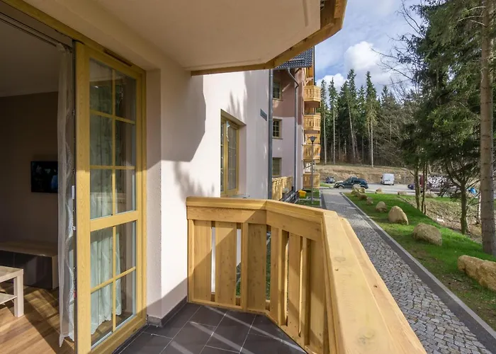 Diana Apartment Szklarska Poreba