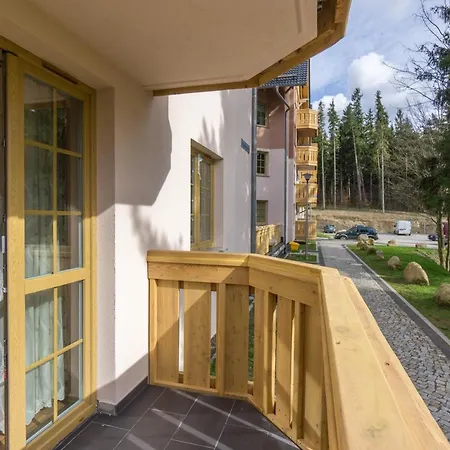 Diana Apartamento Szklarska Poręba