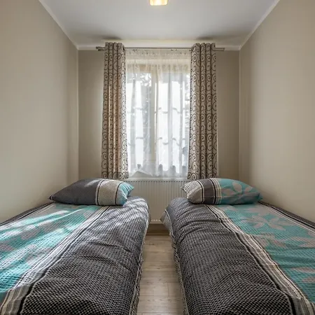 Diana Apartment *