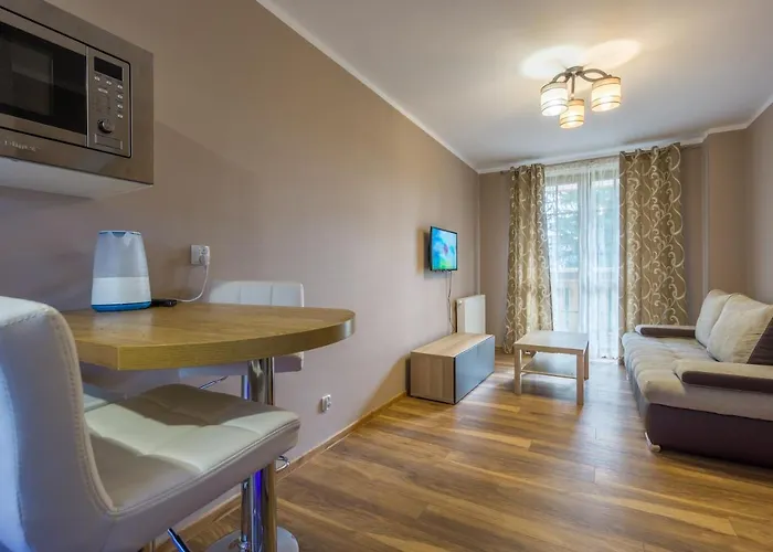 Апартаменты Diana *